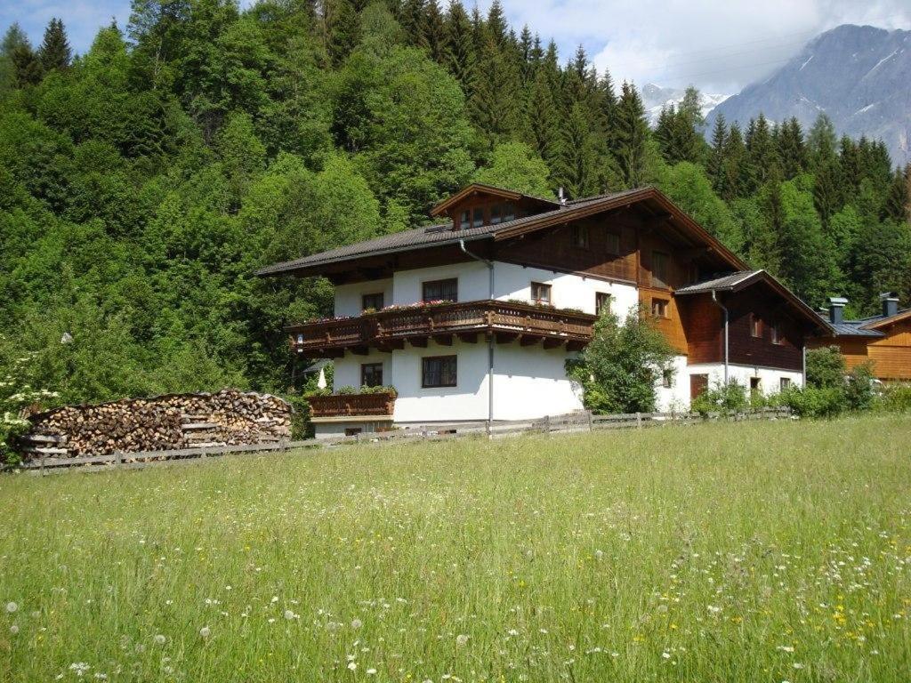 Haus Meikl Mühlbach am Hochkönig Extérieur photo