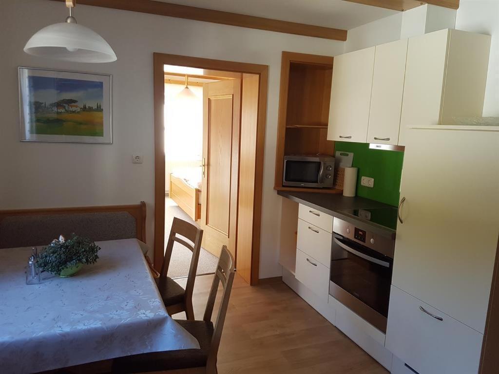 Haus Meikl Mühlbach am Hochkönig Extérieur photo
