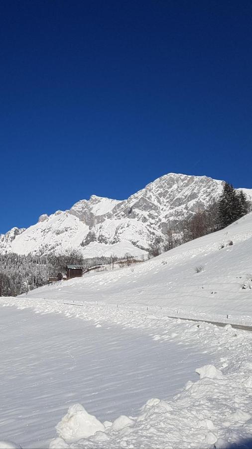 Haus Meikl Mühlbach am Hochkönig Extérieur photo