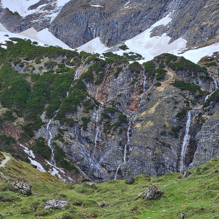 Haus Meikl Mühlbach am Hochkönig Extérieur photo