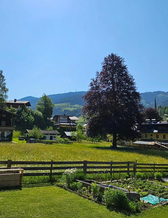 Haus Meikl Mühlbach am Hochkönig Extérieur photo